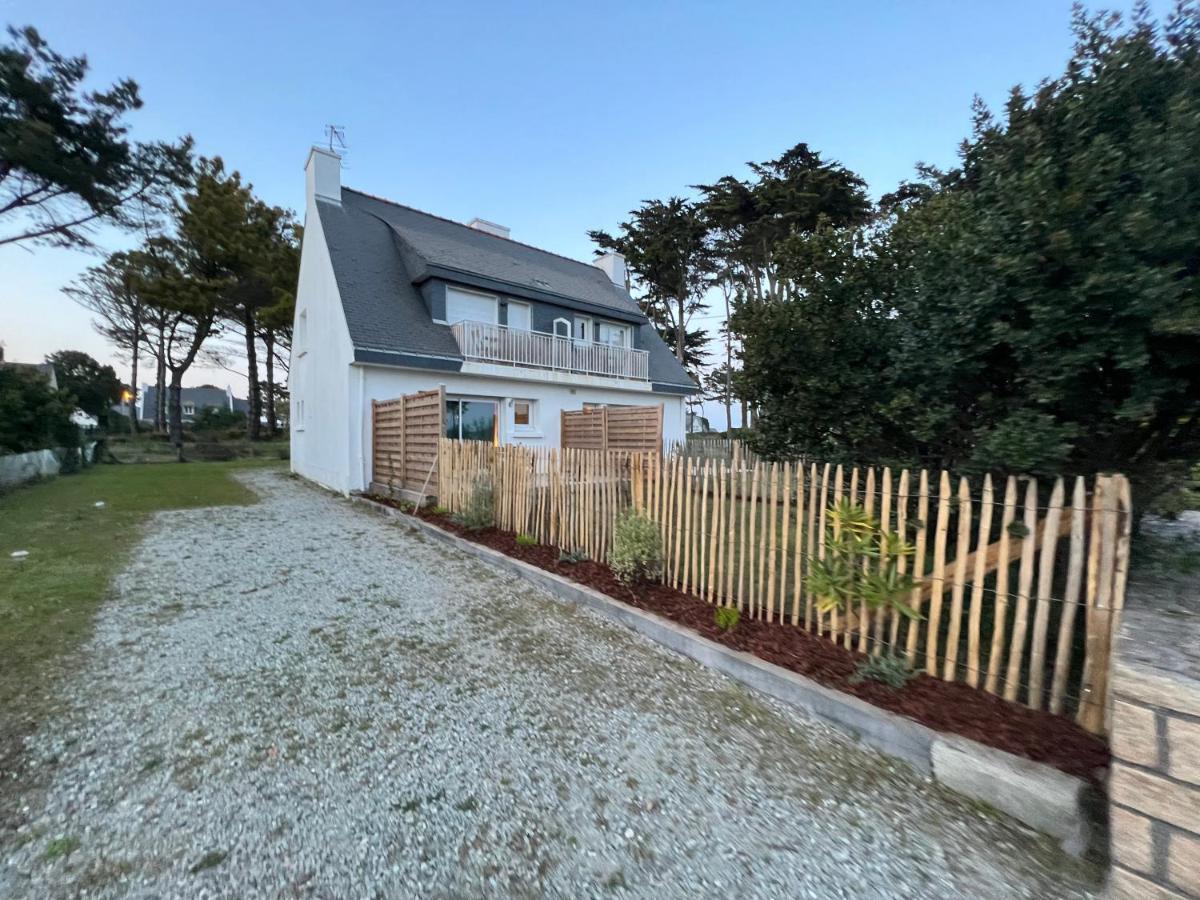La Du Bois D'amour Quiberon